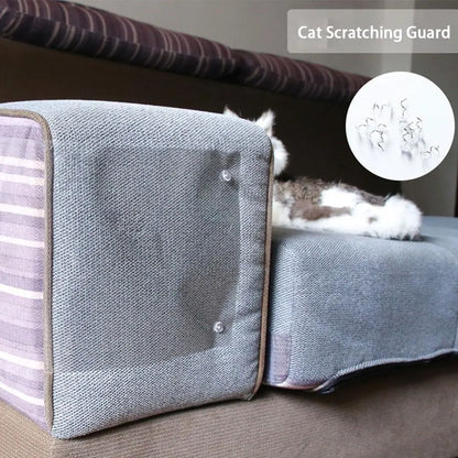 Cat Scratch Furniture Protector - Deal Dome