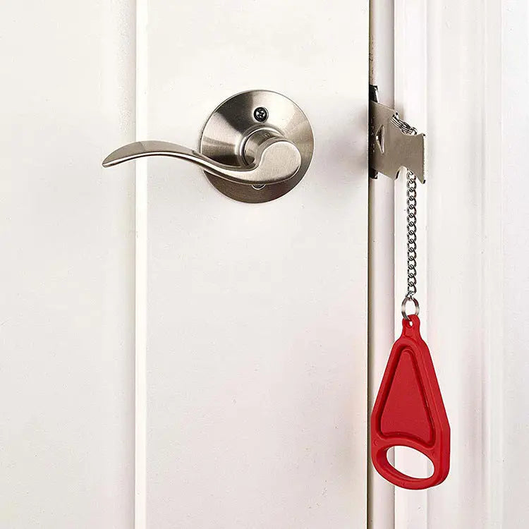 Door Guard Portable Security Lock - Deal Dome