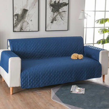 Waterproof Pet Sofa Cover - Pet Supplies Australia