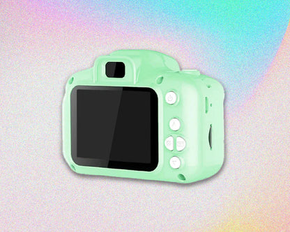 Mini Retro Camera - Deal Dome